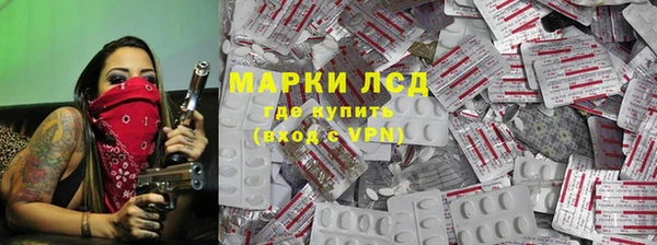 винт Алзамай